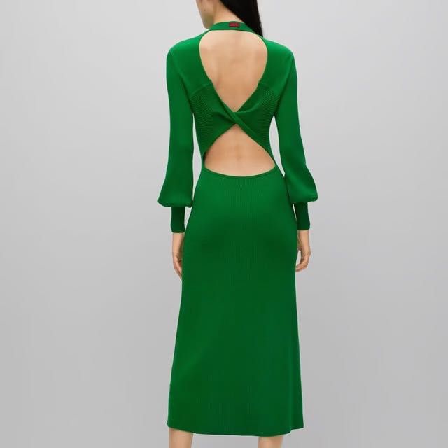 Сукня HUGO. оригінал