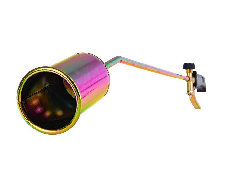 PALNIK GAZOWY dekarski MAX 1XX 850 mm + 5 m WĄŻ 2463