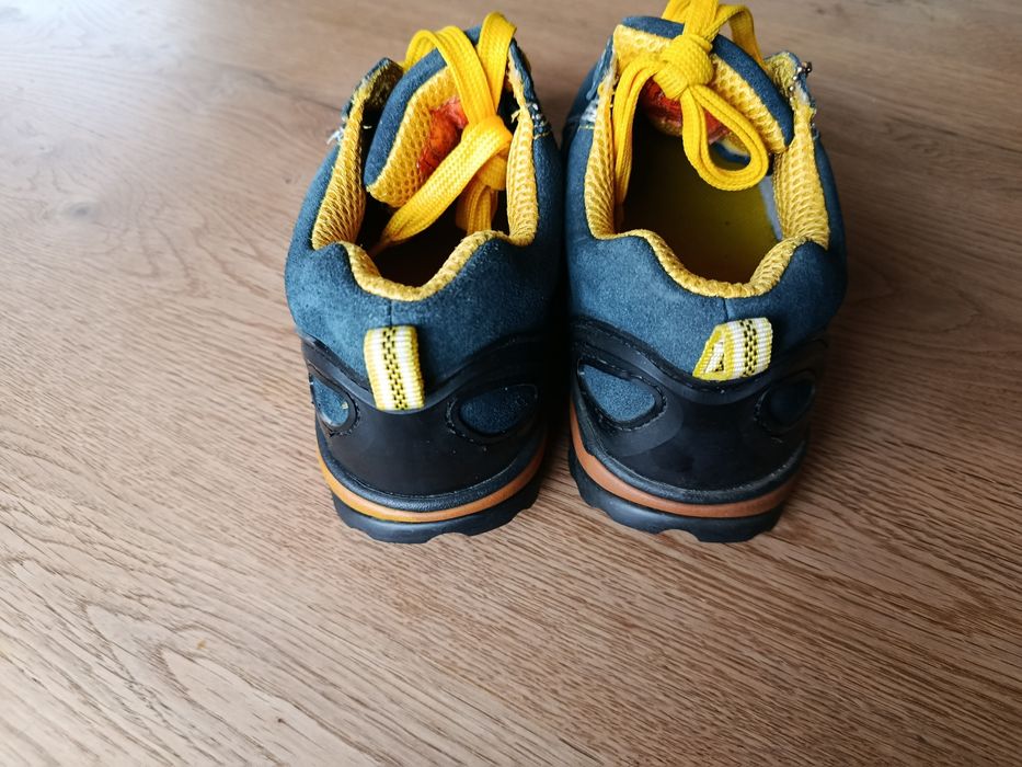 Buty robocze Urgent rozmiar 40