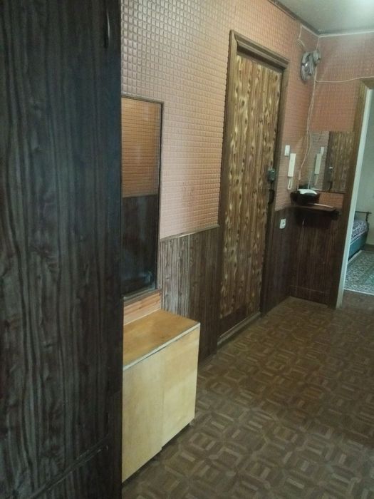 Сдам 2 комнат квартиру Шевч р-н ул. Героев 55 бригады