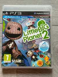 LittleBigPlanet 2 / Playstation 3