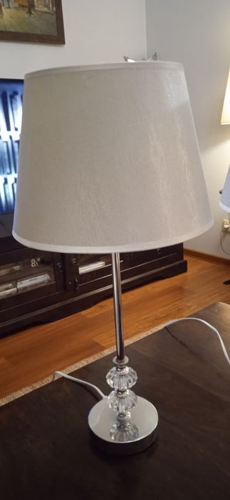 Lampki nocne z Home you