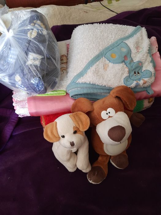 Люлька переноска для малыша