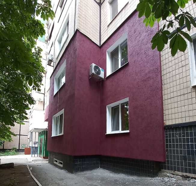 СКИДКА!!! НА КОЛЛЕКТИВНОЕ Утепление Стен Квартиры Фасада