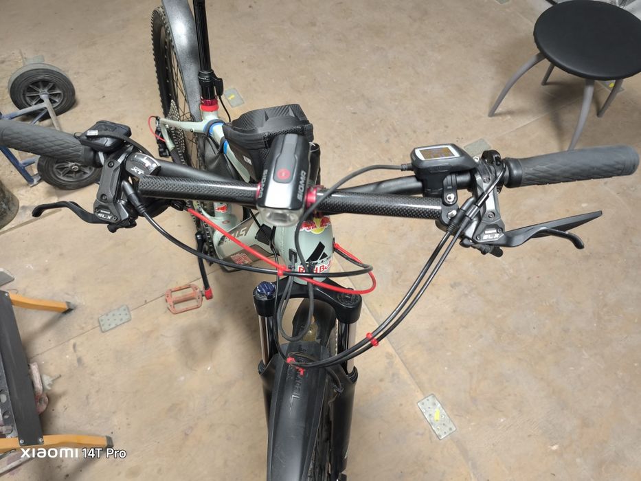 Обміняю Bulls Copperhead Evo 1 на двух підвіс