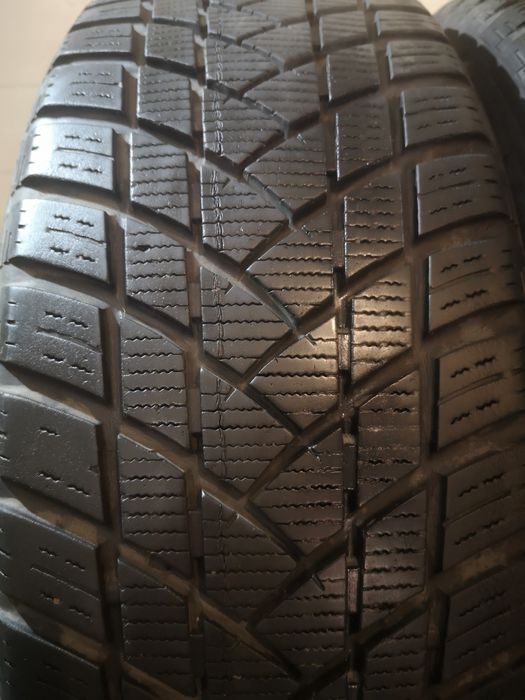 Opony zimowe GT radial WinterPro 205 60 r16