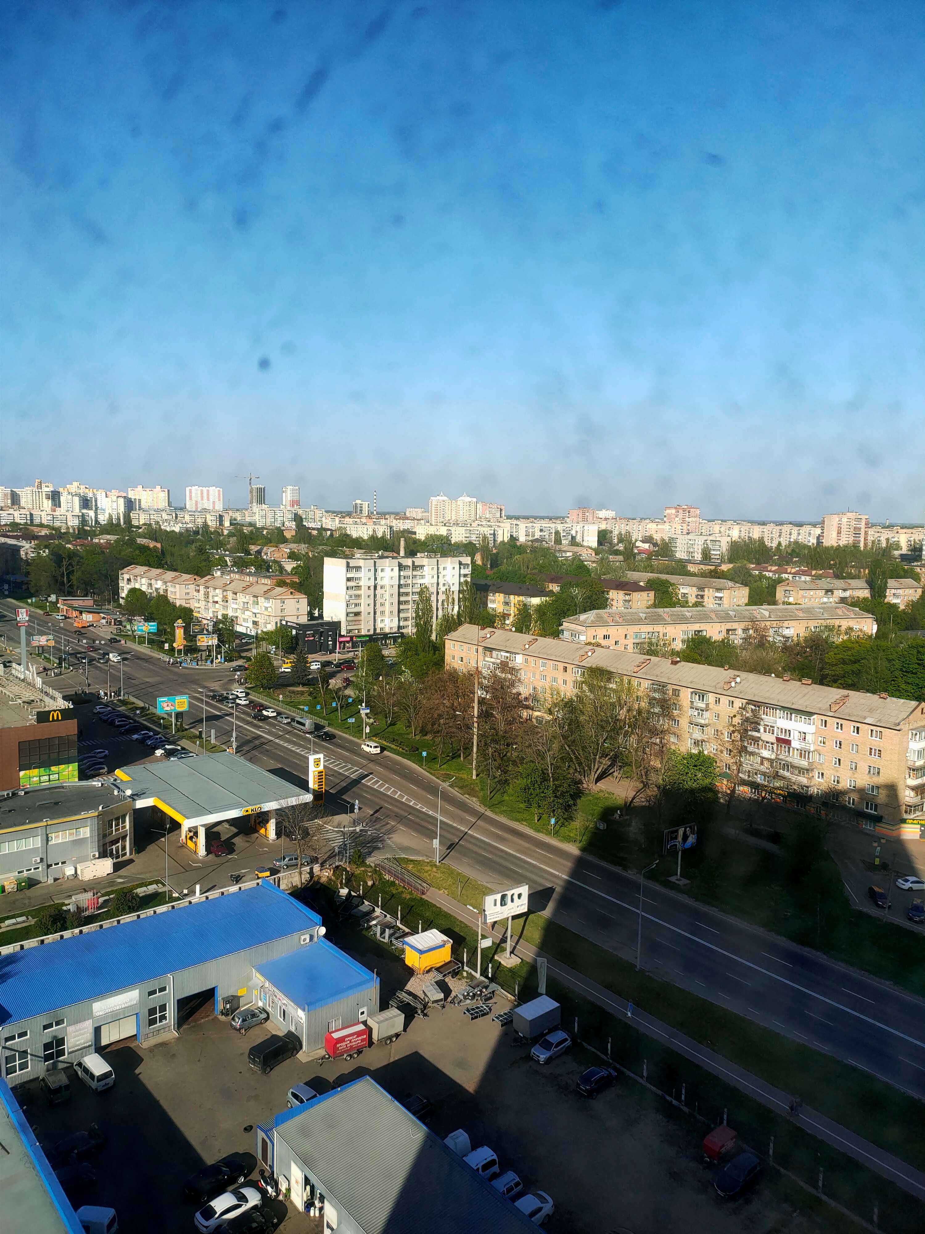 Продається однокімнатна 49м.кв.в ЖК Медісон Гарденс