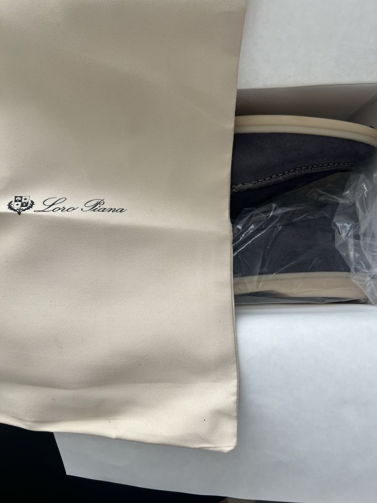 Лофери Loro Piana