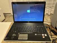 Laptop HP Pavilion dv7 - 2070ew