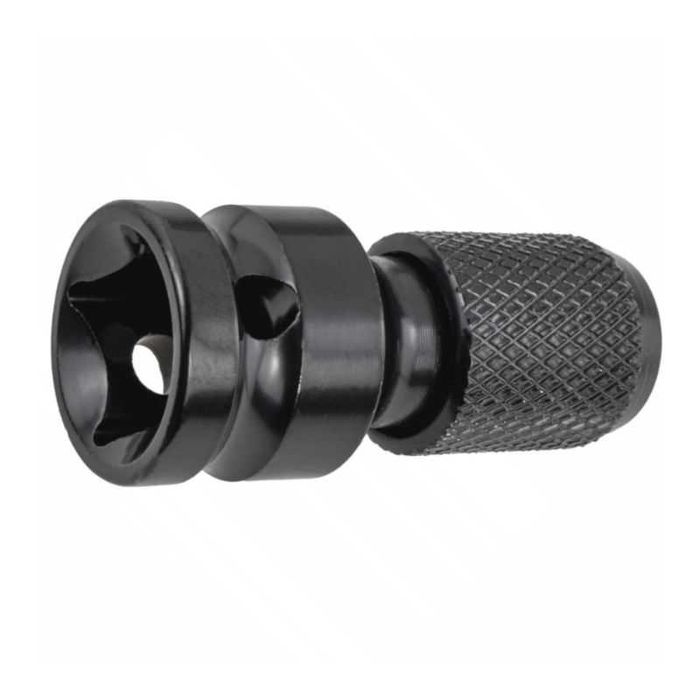 Adapter udarowy do klucza 1/2" na bit 1/4" KD1558