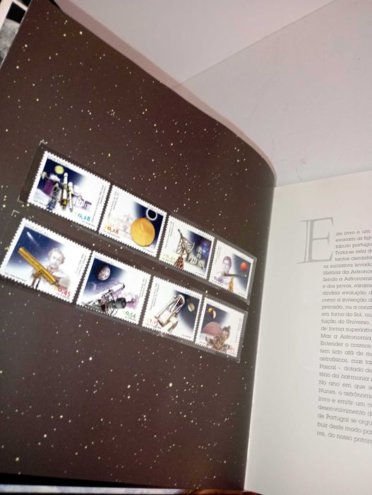 Astronomia - Livro CTT