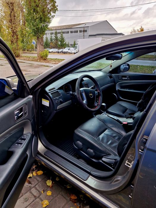 Автомат. Ржавчини корозії нема.