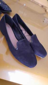 Buty loafersy rozmiar 37