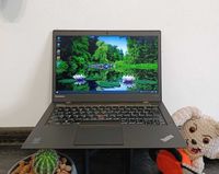 14" Ноутбук Lenovo Thinkpad X1 Carbon gen 2 (i5-4200U|8GB|256SSD)АКБ 6