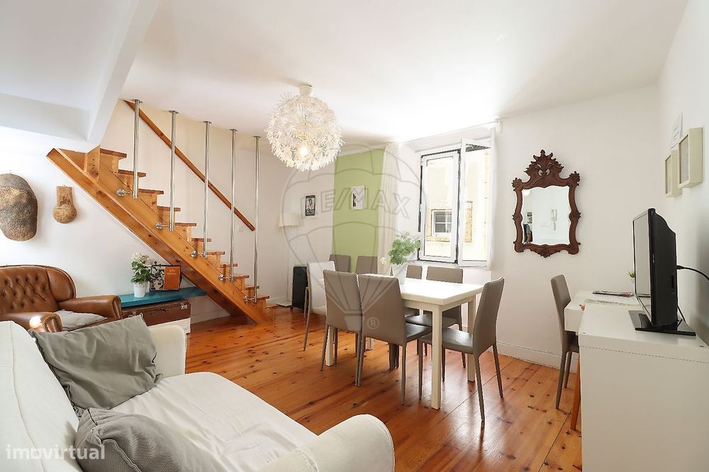 Apartamento T2 para venda