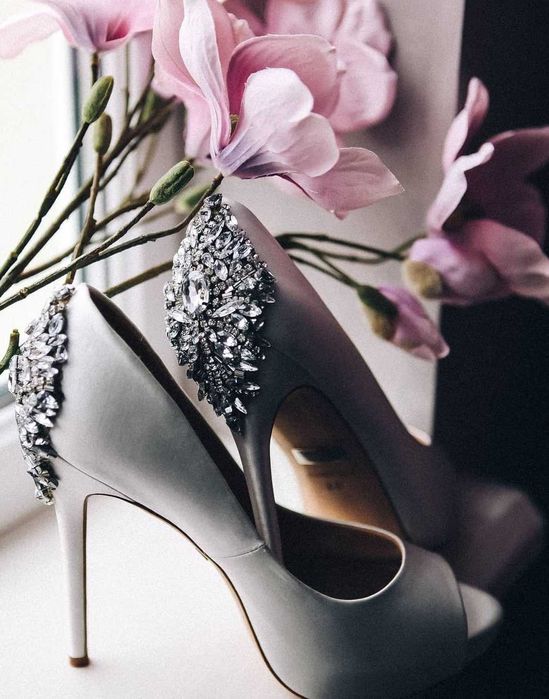 Туфлі Badgley Mishka Kiara, 38р, 24,5 см