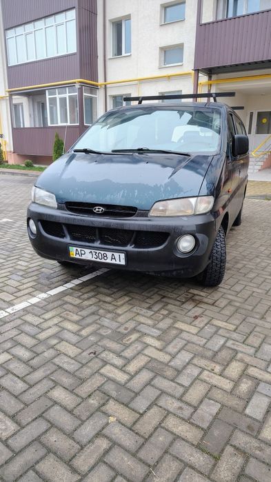 Продам Хюндай Н 200