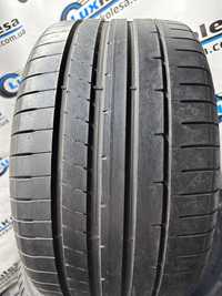 2шт бу літо 275/35/R18 6,4мм Dunlop Sport Maxx RT 2