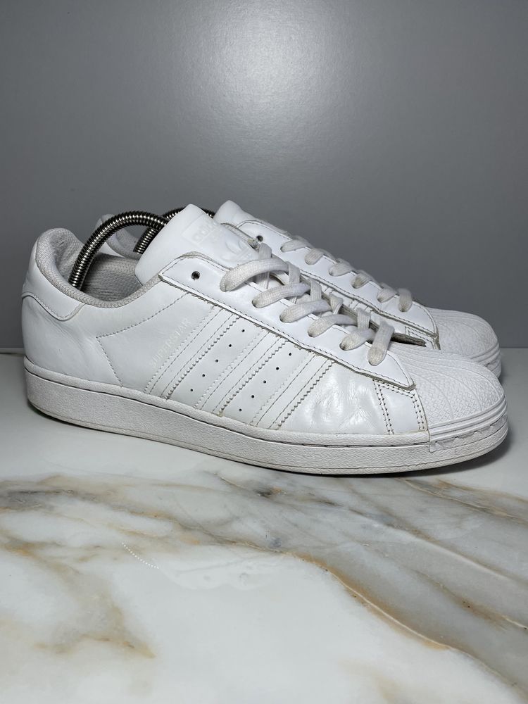 Oryginalne buty adidas superstar r 44