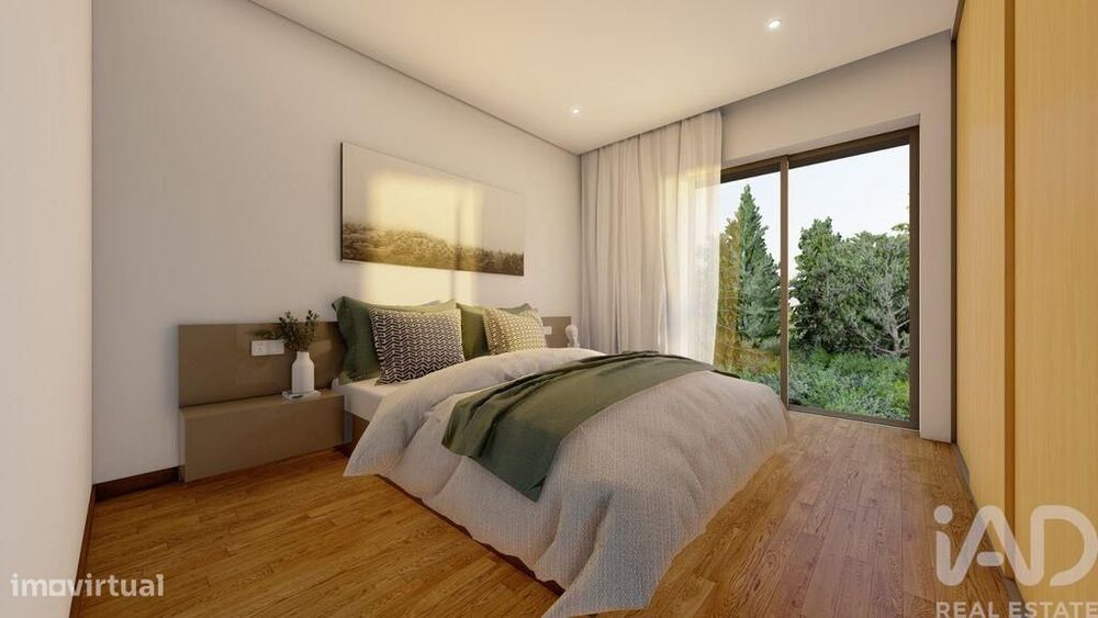 Casa / Villa T2 em Lijó de 96,00 m2