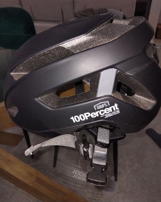 100 % altis gravel capacete
