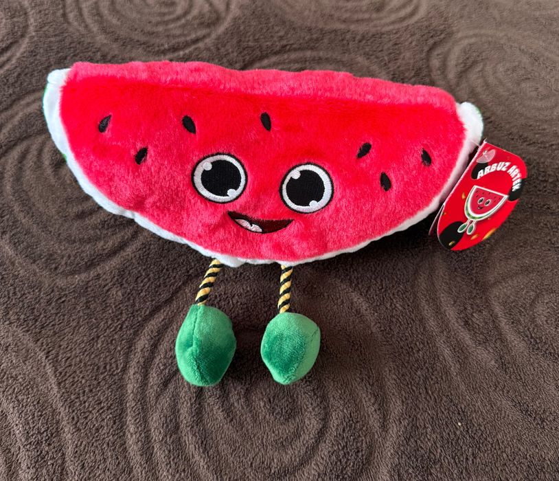 Arbuz Artek z Gang Biedroniakow