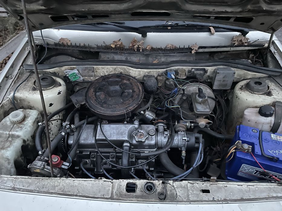 Продам ваз 2108