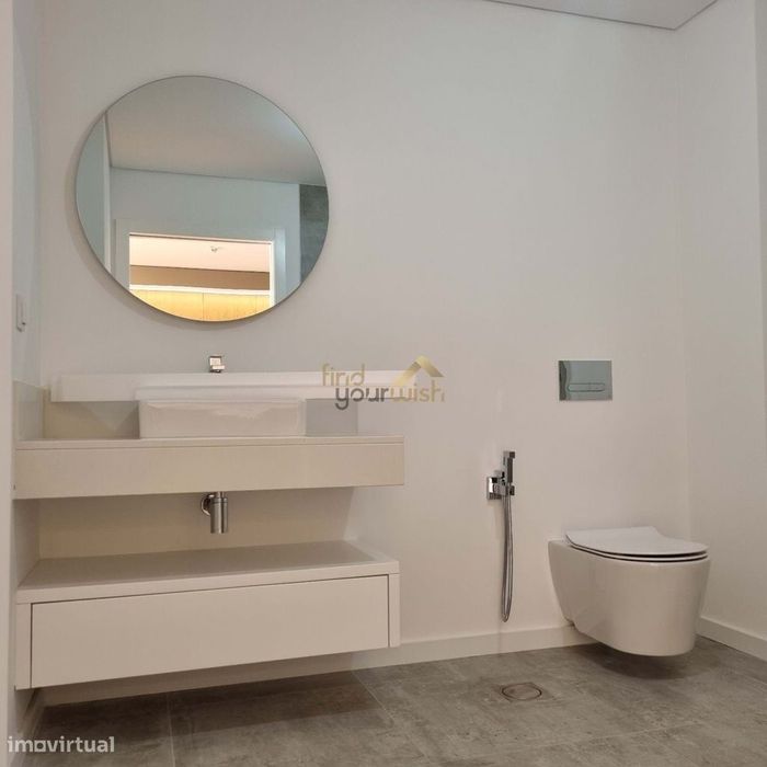 Apartamento T1 à venda em Ajuda - Amparo - Piornais - Funchal