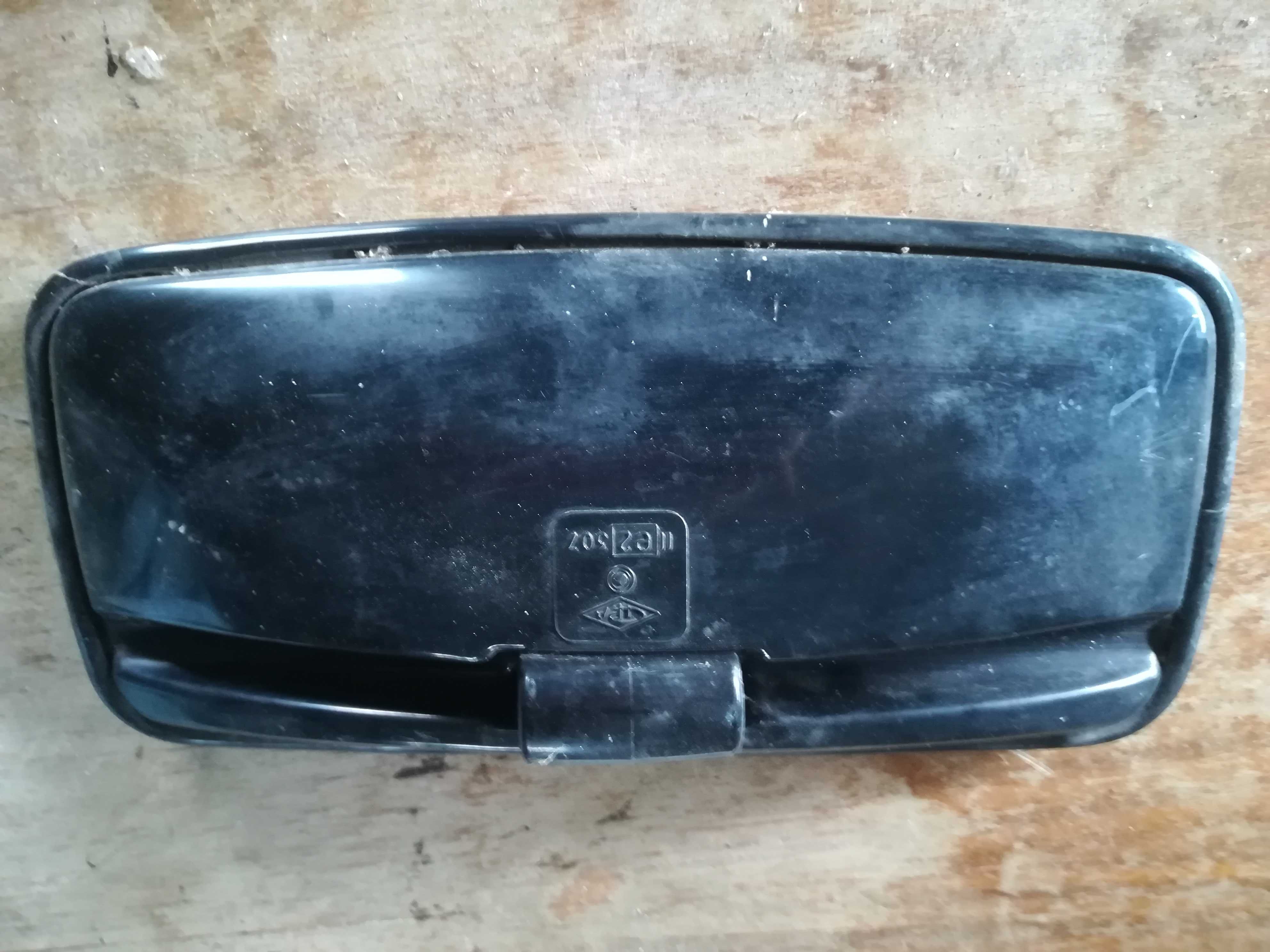 Retrovisor Retangular