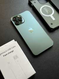 iPhone 13 Pro Max, 256gb, Forest Green (Neverlock) Айфон 13 Про Макс