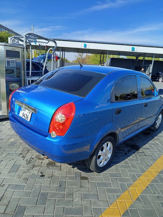 Продам Chery Jaggi