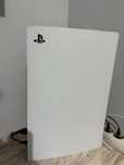 Playstation 5 com leitor