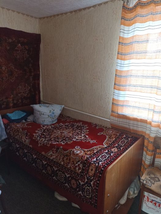 Продам будинок в с- щі  Велика Багачка Полтавська обл Миргородський р-