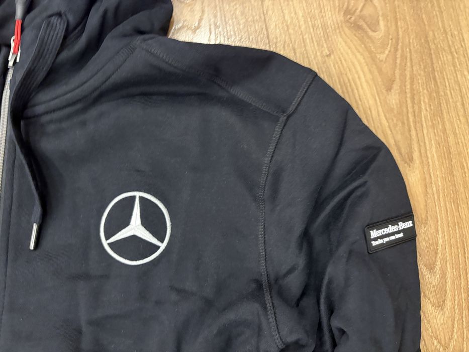 Bluza Mercedes-Benz L