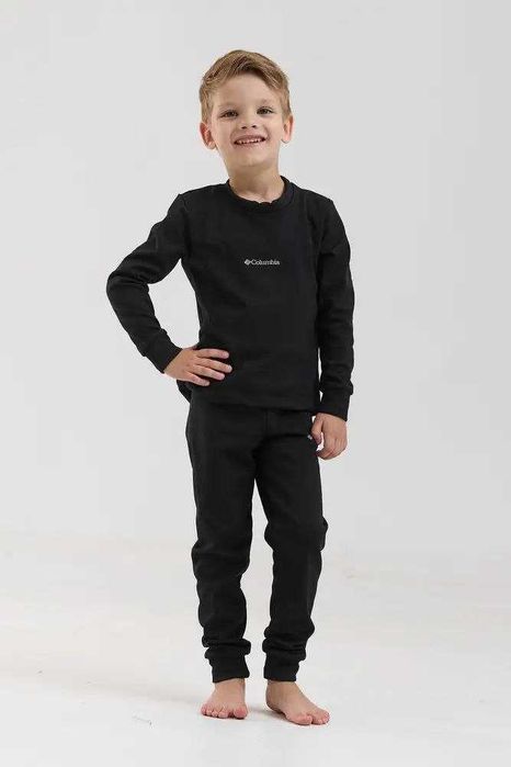 Термобілизна  дитяча, чол, жін Columbia Коламбія від 104 до 164 ФЛІС