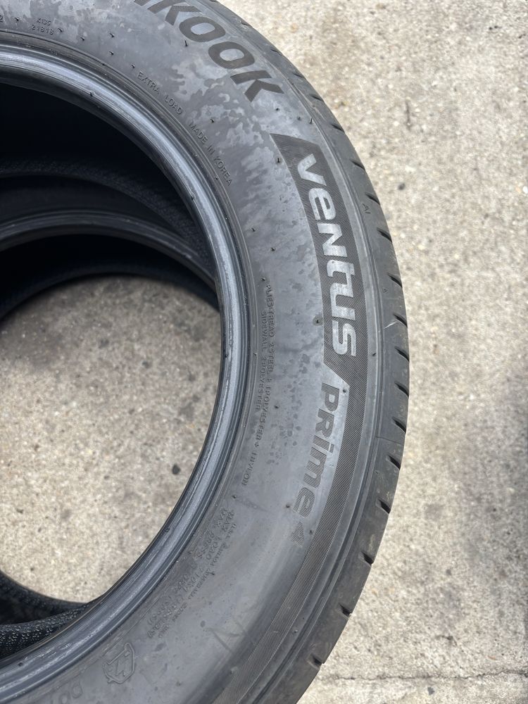 Hankook ventus prime 4 205/60/16