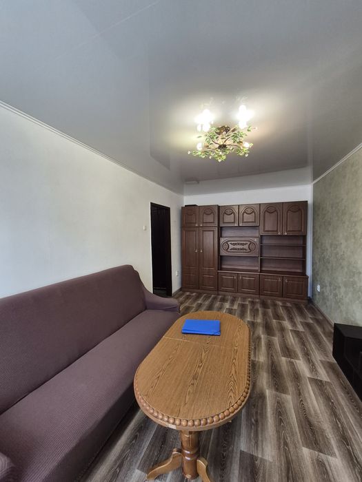 Оренда двокімнатної квартири вул. Захисників України