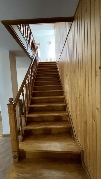 3-поверховий будинок і земельна ділянка 11 соток в центрі Галича _OL