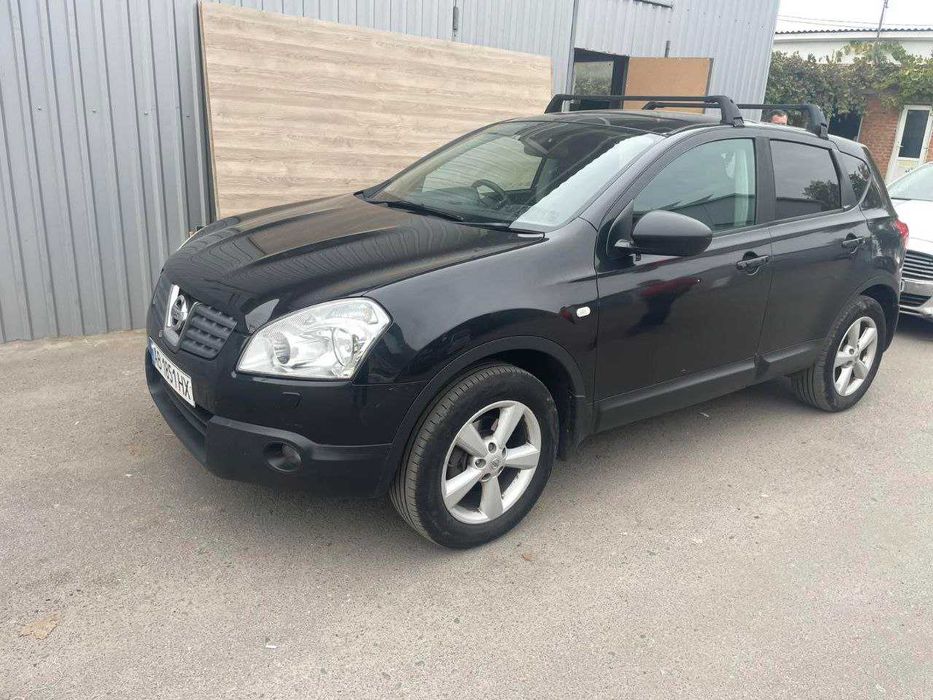 Нічна кашкай 2006р j11