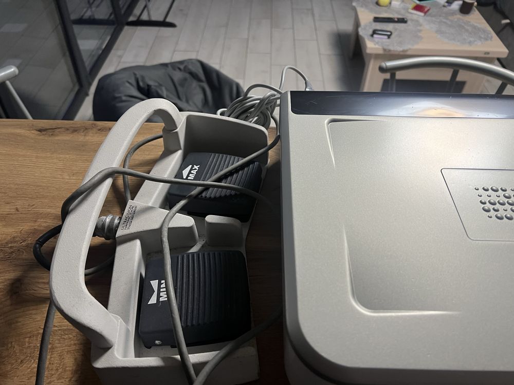 УЗД Ethicon Harmonic Gen 11 Ультразвуковий скальпель
