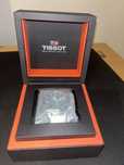 Zegarek Tissot, T120.417.11.091.00,Seastar 1000 Quartz Chronograp