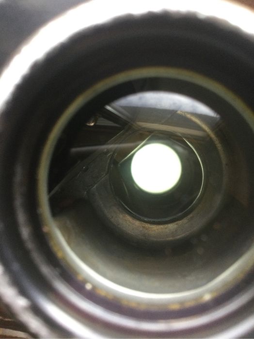 Бинокль Б8х30/сетка/ЗОМЗ/армейский СССР/бінокль/біноколь 7/12/40/20/50