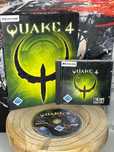 Quake 4 - big box - stan bardzo dobry - PC