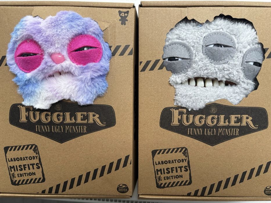 Фуглер,fugler новий