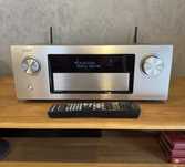 Amplituner Denon AVR-X4100W Karton