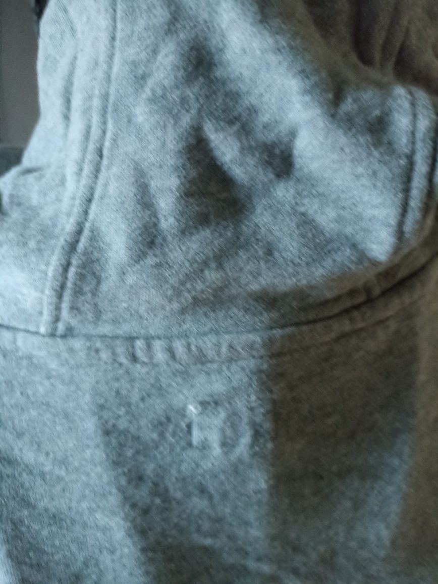 Pepe jeans bluza młodzieżowa