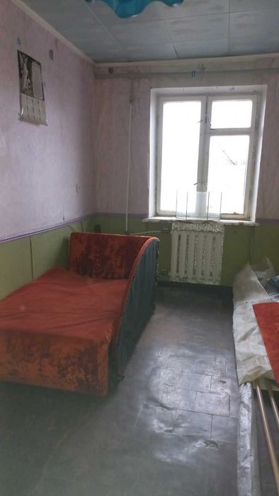 3-кімнатна квартира від власника по вул. Тесленка Саксаганського р-ну.