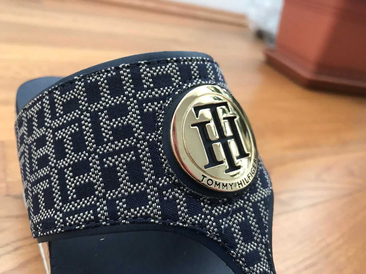 Женские сабо Tommy Hilfiger