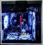 Ryzen 5, 16gb RAM, SSD 512