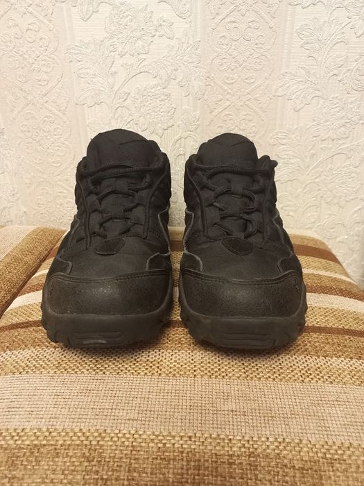 Кросівки чоловічі тактичні ESDY